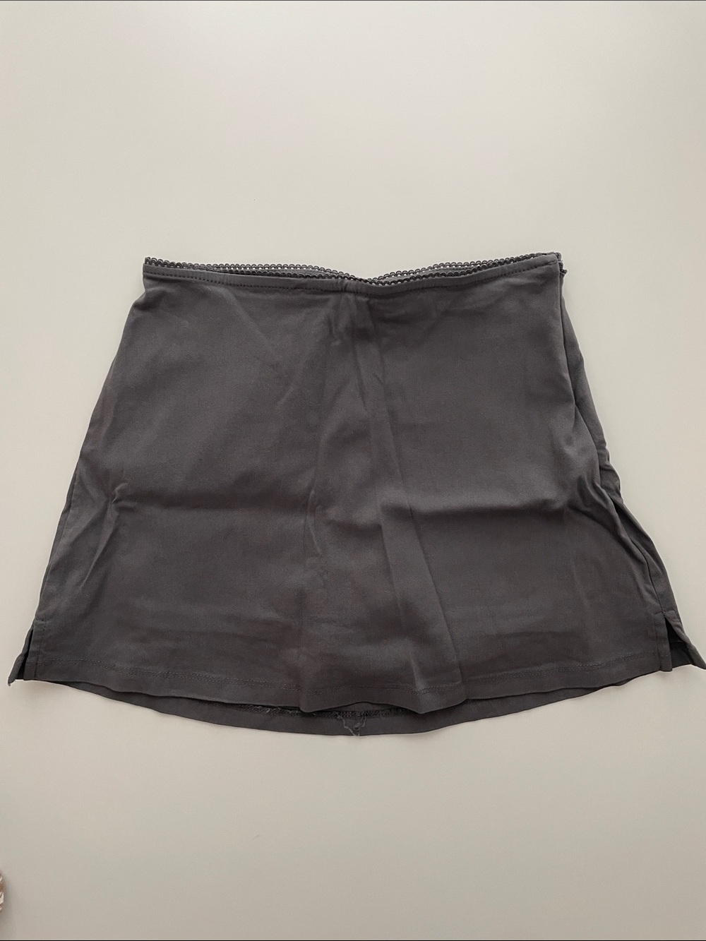 Never Worn Wild Fable Mini Skort